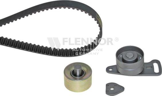 Flennor F934939 - Kit cinghie dentate autozon.pro