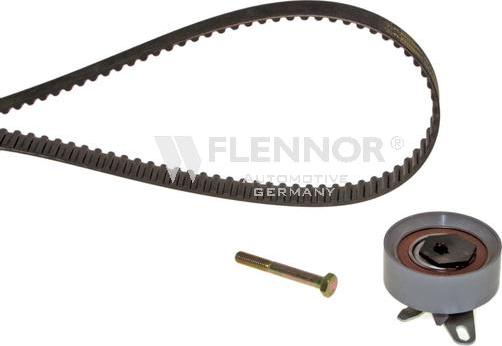 Flennor F924212V - Kit cinghie dentate autozon.pro