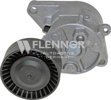 Flennor FA99138 - Galoppino / Guidacinghia, Cinghia Poly-V autozon.pro