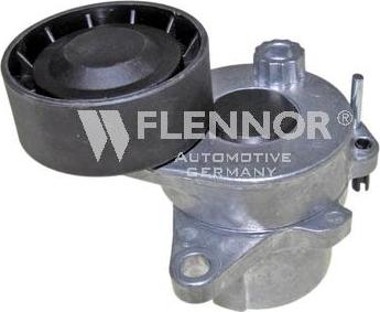 Flennor FA99800 - Galoppino / Guidacinghia, Cinghia Poly-V autozon.pro