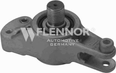 Flennor FA99320 - Tendicinghia, Cinghia Poly-V autozon.pro