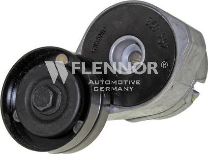 Flennor FA26994 - Galoppino / Guidacinghia, Cinghia Poly-V autozon.pro