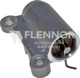 Flennor FD99694 - Smorzatore vibrazioni, Cinghia dentata autozon.pro