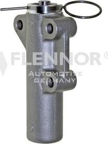 Flennor FD99001 - Smorzatore vibrazioni, Cinghia dentata autozon.pro