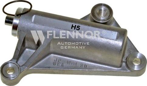 Flennor FD99020 - Smorzatore vibrazioni, Cinghia dentata autozon.pro