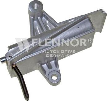 Flennor FD99297 - Smorzatore vibrazioni, Cinghia dentata autozon.pro