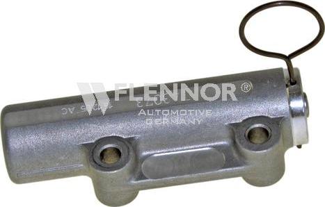 Flennor FD99200 - Smorzatore vibrazioni, Cinghia dentata autozon.pro