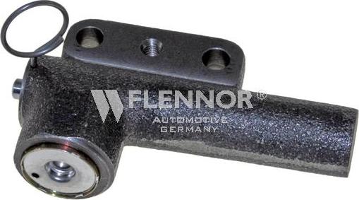 Flennor FD99202 - Smorzatore vibrazioni, Cinghia dentata autozon.pro