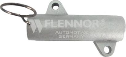 Flennor FD99765 - Smorzatore vibrazioni, Cinghia dentata autozon.pro