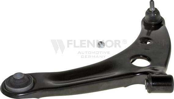 Flennor FL9956-G - Braccio oscillante, Sospensione ruota autozon.pro