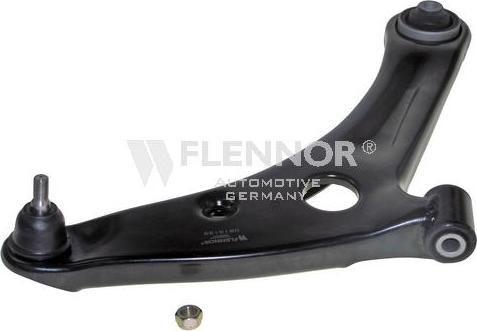 Flennor FL9957-G - Braccio oscillante, Sospensione ruota autozon.pro