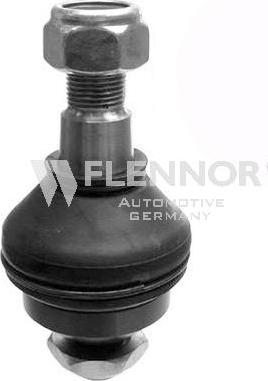 Flennor FL993-D - Giunto di supporto / guida autozon.pro