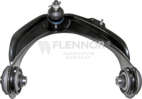 Flennor FL9974-G - Braccio oscillante, Sospensione ruota autozon.pro