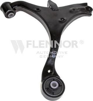 Flennor FL9978-G - Braccio oscillante, Sospensione ruota autozon.pro