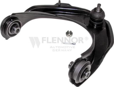 Flennor FL9973-G - Braccio oscillante, Sospensione ruota autozon.pro