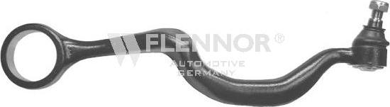 Flennor FL949-F - Braccio oscillante, Sospensione ruota autozon.pro