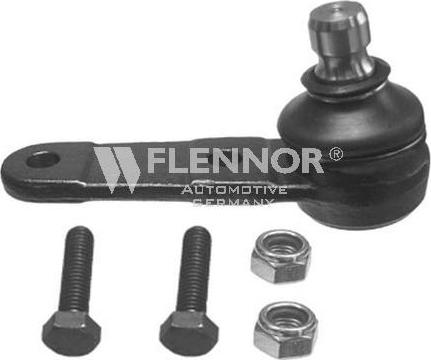 Flennor FL942-D - Giunto di supporto / guida autozon.pro