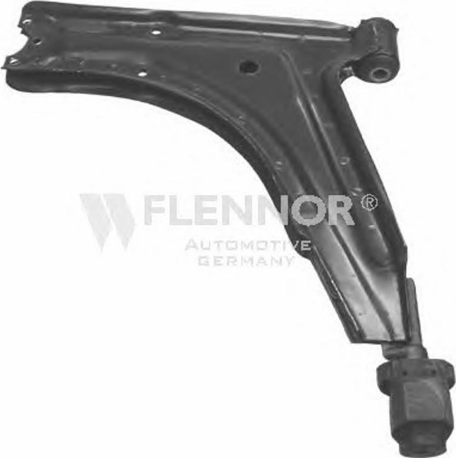 Flennor FL955-G - Braccio oscillante, Sospensione ruota autozon.pro