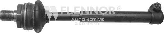 Flennor FL953-C - Giunto assiale, Asta trasversale autozon.pro