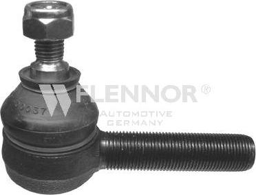 Flennor FL966-B - Testa barra d'accoppiamento autozon.pro