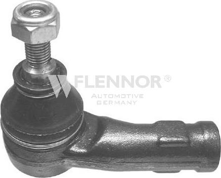 Flennor FL968-B - Testa barra d'accoppiamento autozon.pro