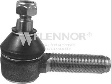 Flennor FL963-B - Testa barra d'accoppiamento autozon.pro