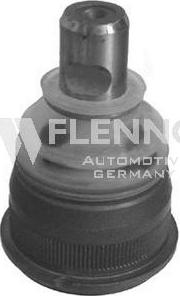 Flennor FL963-D - Giunto di supporto / guida autozon.pro