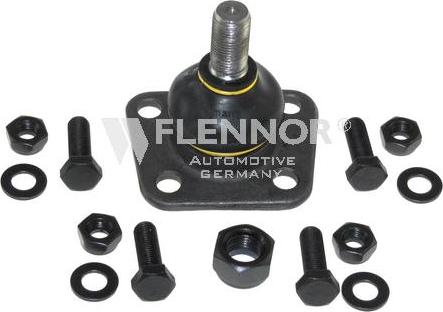 Flennor FL909-D - Giunto di supporto / guida autozon.pro