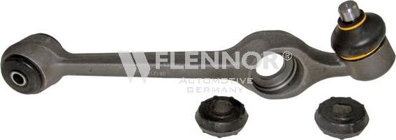 Flennor FL904-F - Braccio oscillante, Sospensione ruota autozon.pro