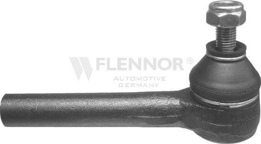 Flennor FL903-B - Testa barra d'accoppiamento autozon.pro