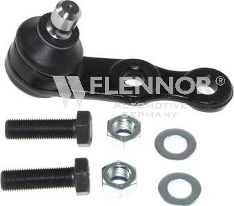 Flennor FL907-D - Giunto di supporto / guida autozon.pro