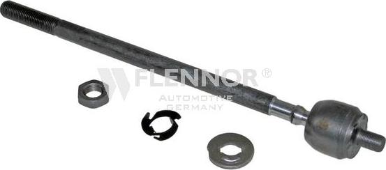 Flennor FL916-C - Giunto assiale, Asta trasversale autozon.pro