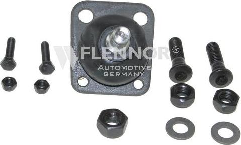 Flennor FL913-D - Giunto di supporto / guida autozon.pro