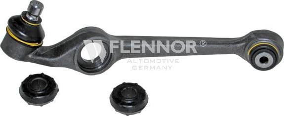 Flennor FL912-F - Braccio oscillante, Sospensione ruota autozon.pro