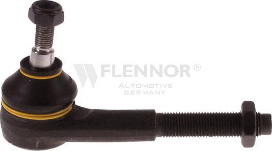 Flennor FL984-B - Testa barra d'accoppiamento autozon.pro