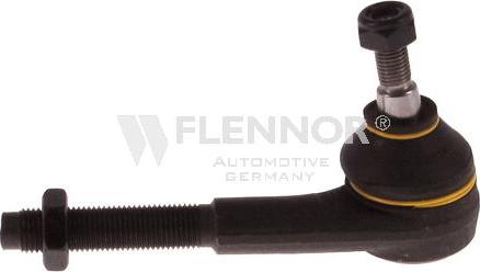 Flennor FL983-B - Testa barra d'accoppiamento autozon.pro