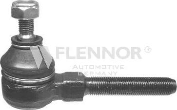 Flennor FL932-B - Testa barra d'accoppiamento autozon.pro