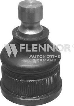 Flennor FL937-D - Giunto di supporto / guida autozon.pro