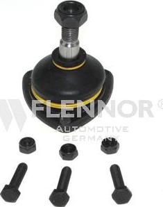 Flennor FL929-D - Giunto di supporto / guida autozon.pro