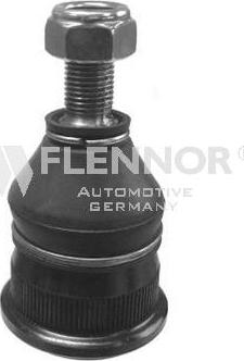 Flennor FL927-D - Giunto di supporto / guida autozon.pro