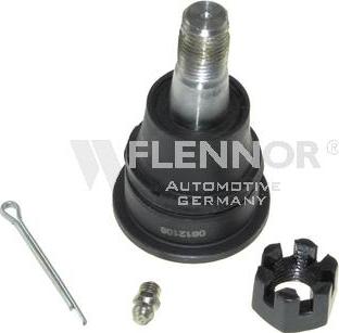 Flennor FL976-D - Giunto di supporto / guida autozon.pro