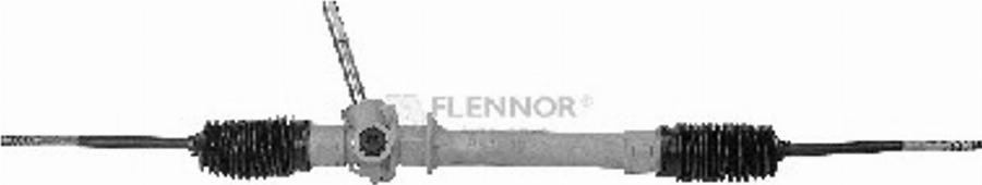 Flennor FL976-K - Scatola guida autozon.pro