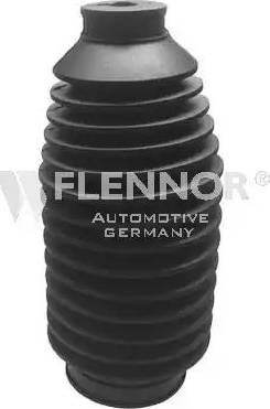 Flennor FL4940-J - Soffietto, Sterzo autozon.pro