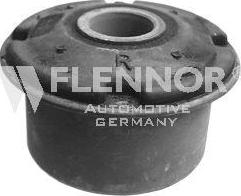 Flennor FL4965-J - Supporto, Braccio oscillante autozon.pro