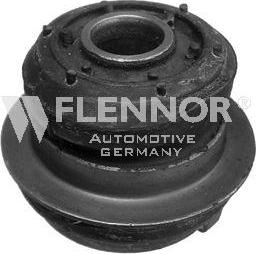 Flennor FL4909-J - Supporto, Braccio oscillante autozon.pro