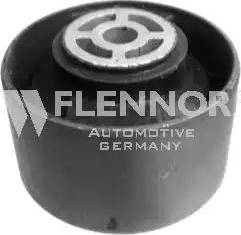 Flennor FL4915-J - Sospensione, Motore autozon.pro