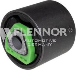 Flennor FL4910-J - Supporto, Braccio oscillante autozon.pro