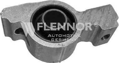 Flennor FL4988-J - Supporto, Braccio oscillante autozon.pro