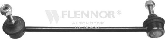 Flennor FL493-H - Asta / Puntone, Stabilizzatore autozon.pro