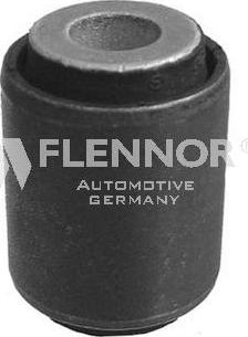 Flennor FL492-J - Supporto, Braccio oscillante autozon.pro